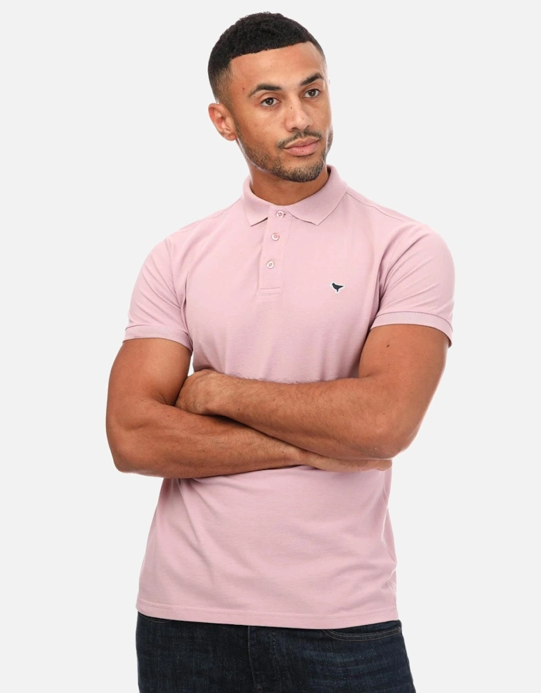 Mens Topbuzz Polo Shirt