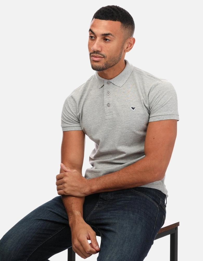 Mens Topbuzz Polo Shirt