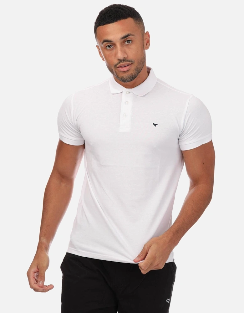 Mens Topbuzz Polo Shirt