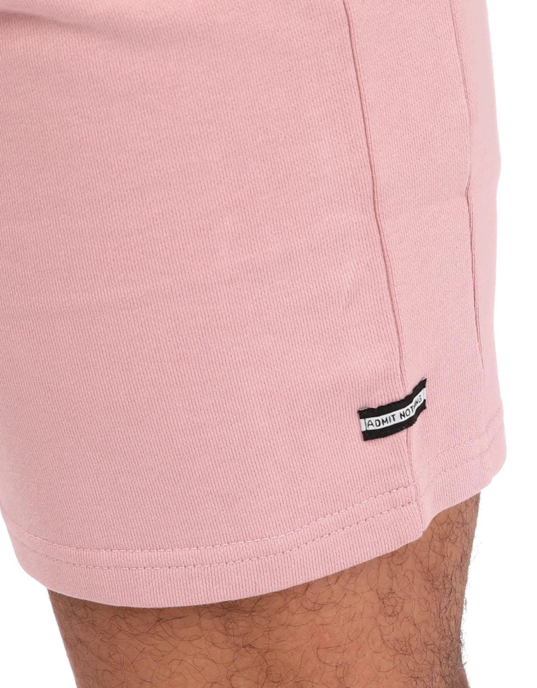 Mens Clarkey Jog Shorts