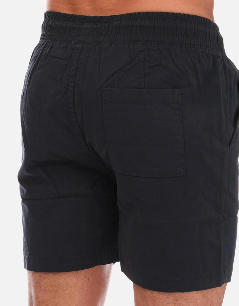 Mens Bassline Woven Shorts