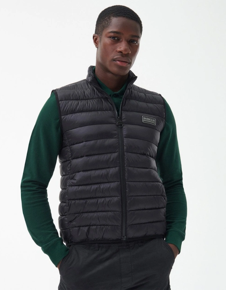 Tourer Reed Mens Gilet