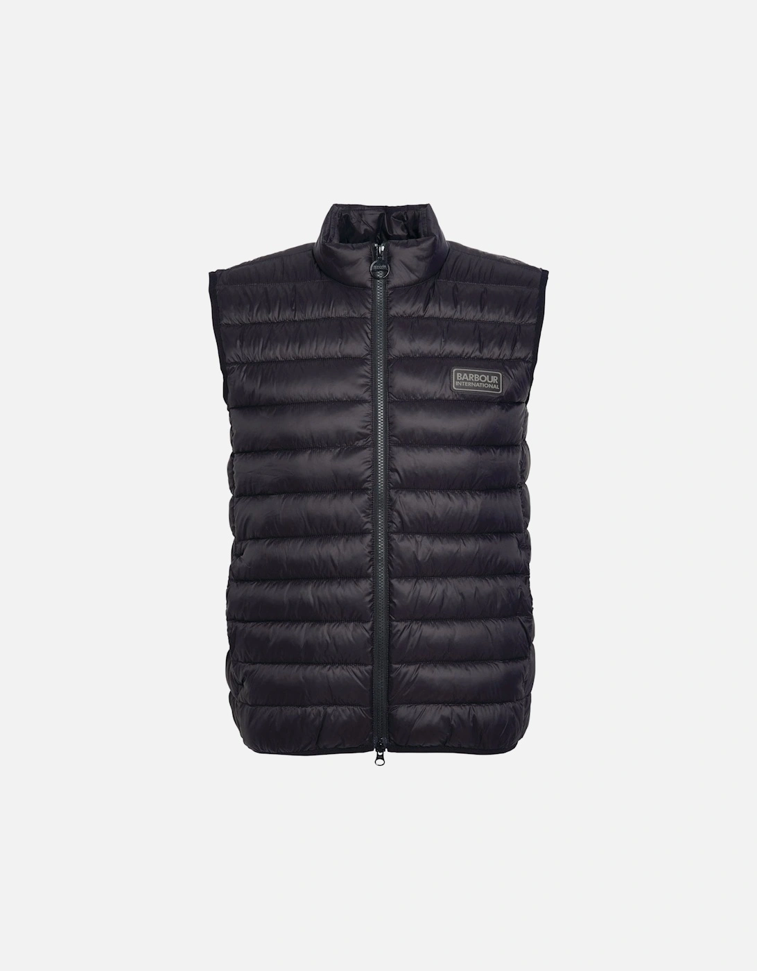 Tourer Reed Mens Gilet