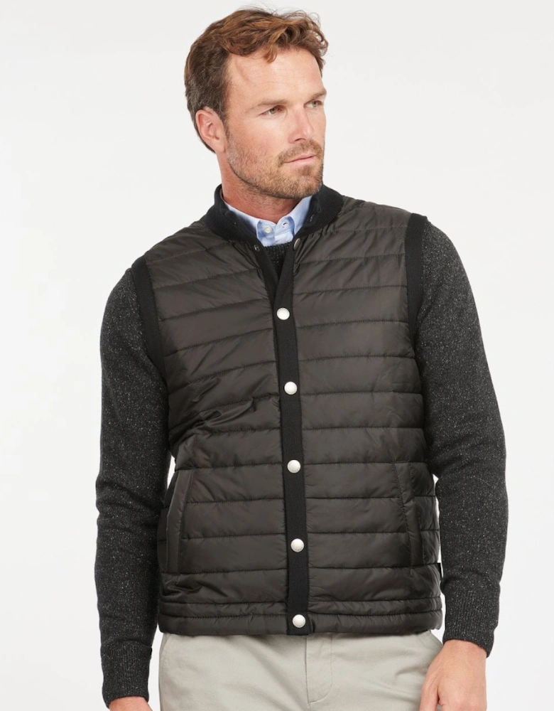Essential Mens Gilet