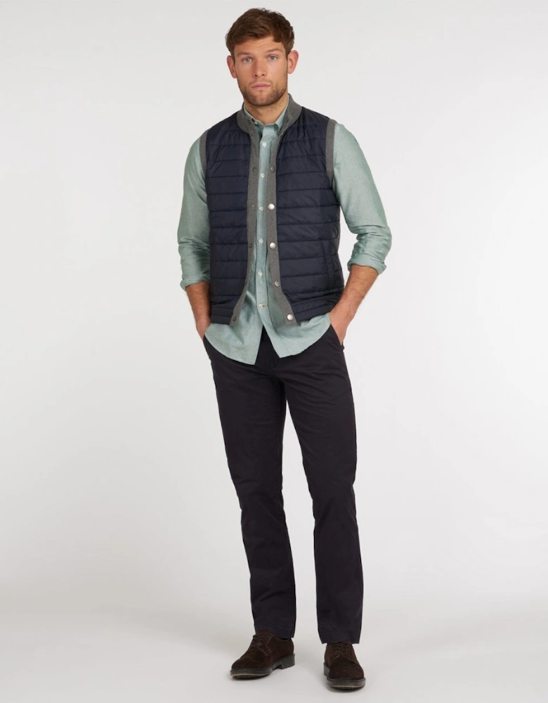 Essential Mens Gilet