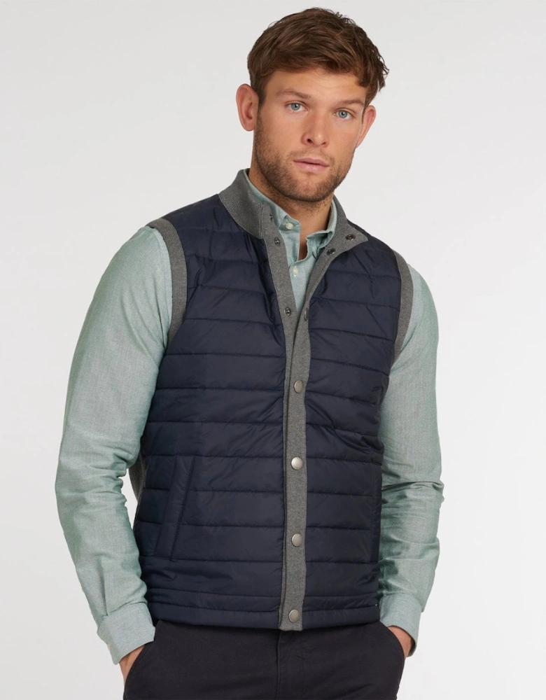 Essential Mens Gilet