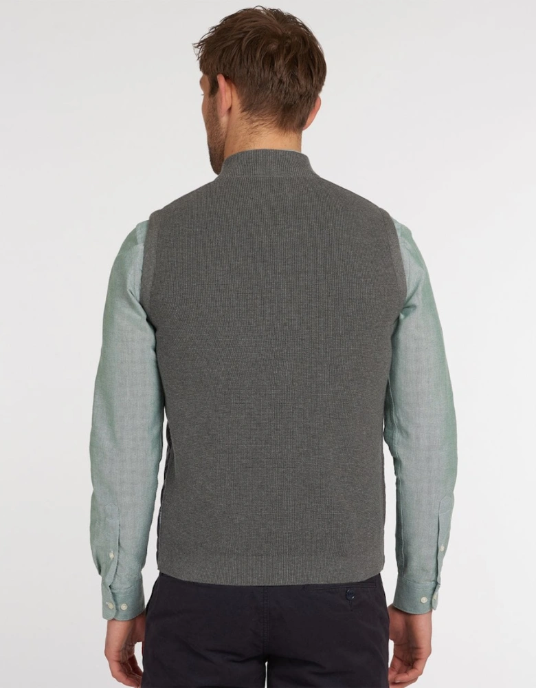 Essential Mens Gilet