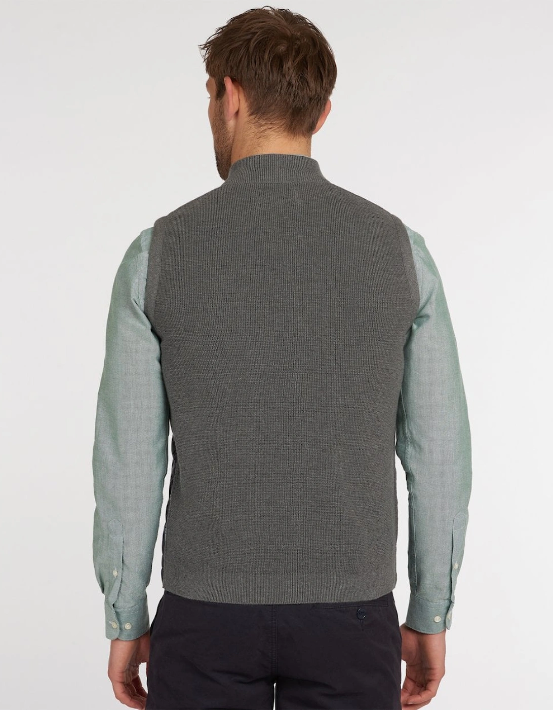 Essential Mens Gilet