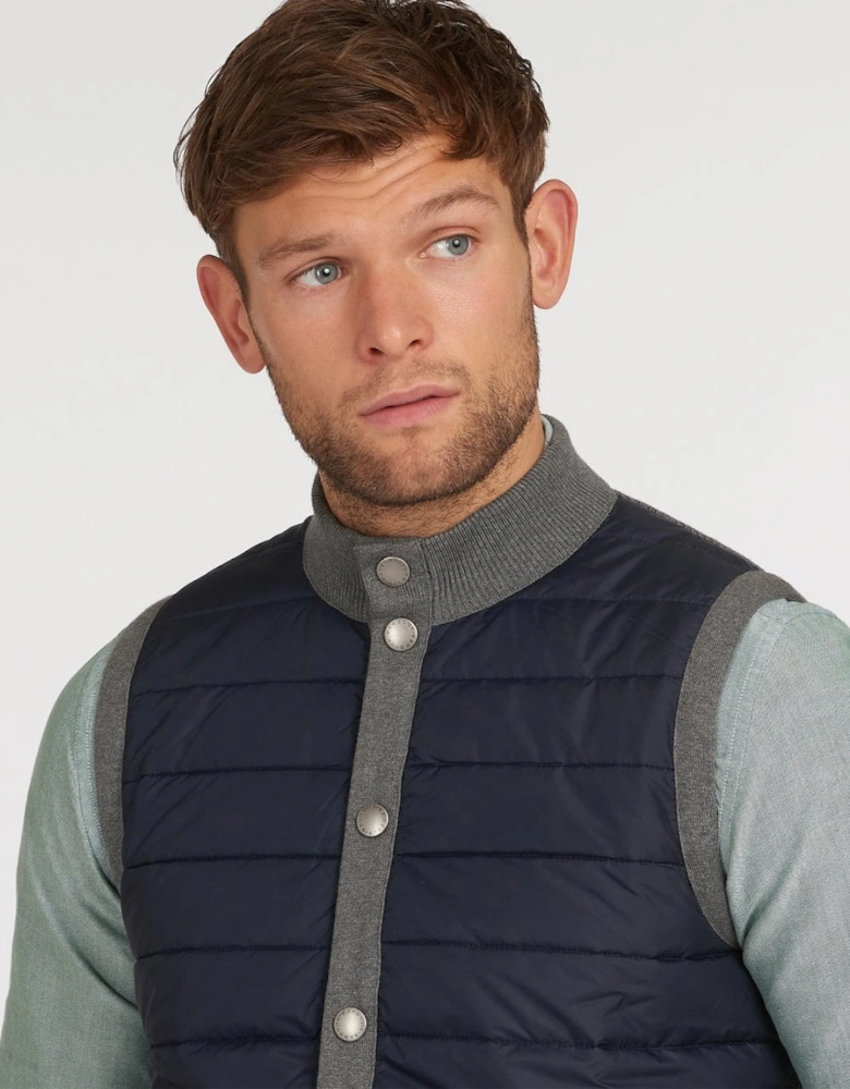 Essential Mens Gilet