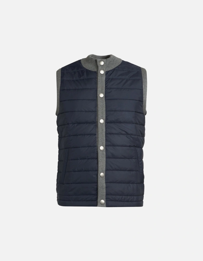 Essential Mens Gilet