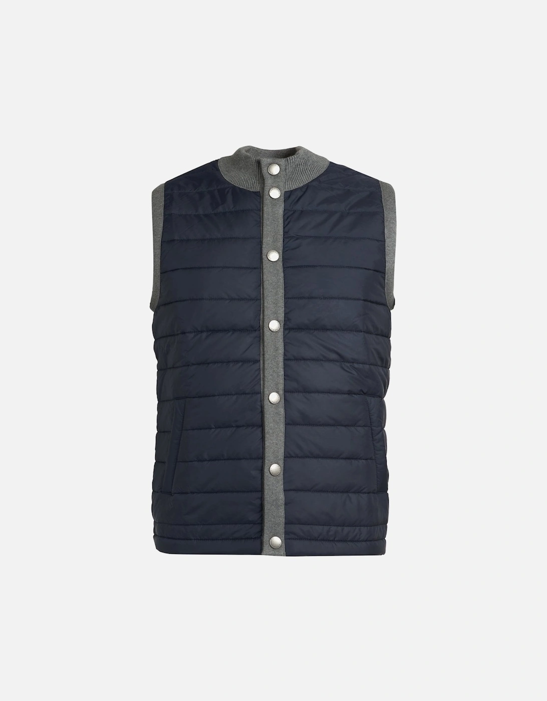 Essential Mens Gilet