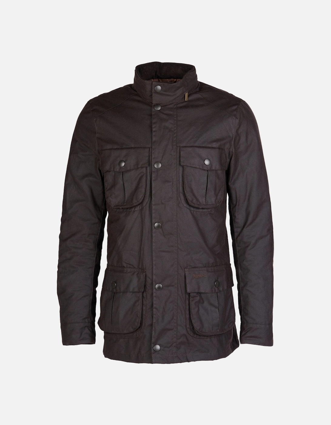 Corbridge Mens Wax Jacket