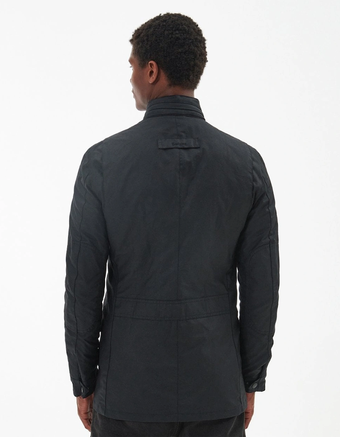 Corbridge Mens Wax Jacket