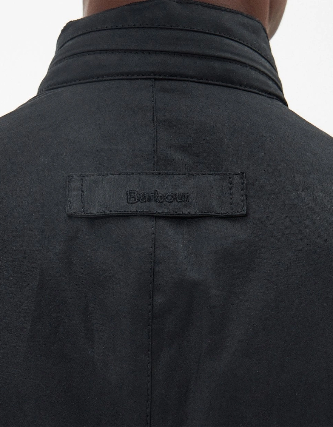 Corbridge Mens Wax Jacket