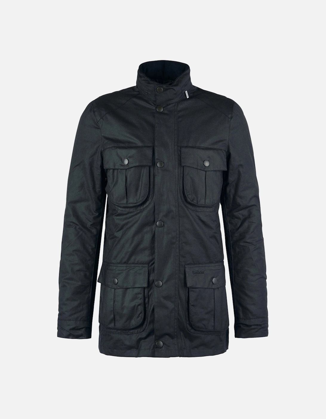 Corbridge Mens Wax Jacket