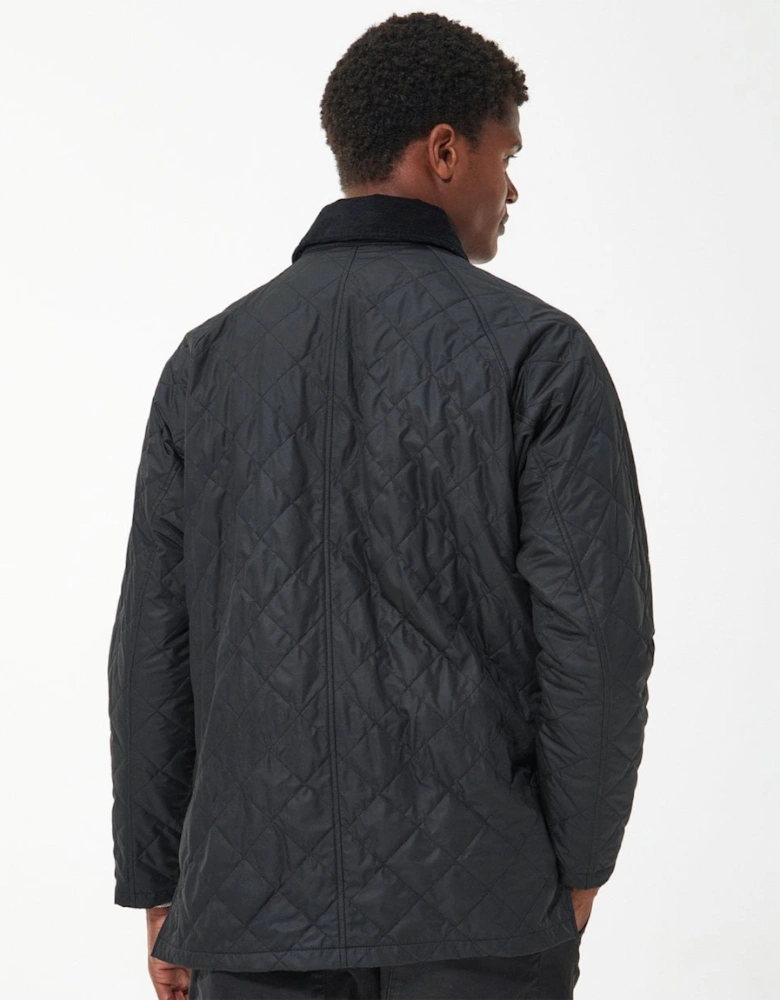 Ashby Mens Polarquilt Jacket