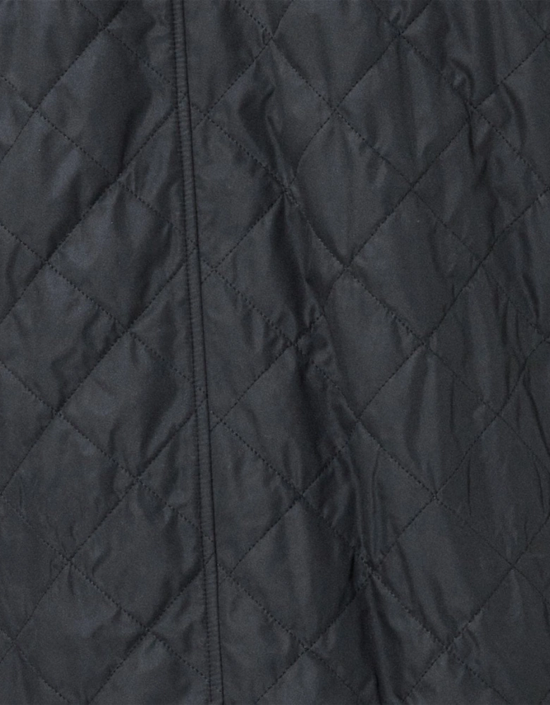 Ashby Mens Polarquilt Jacket