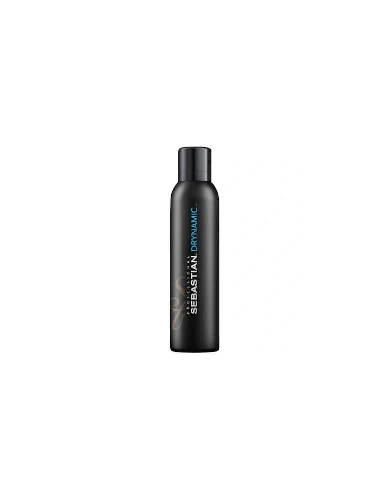 Drynamic+ Dry Shampoo 212ml - Sebastian Professional