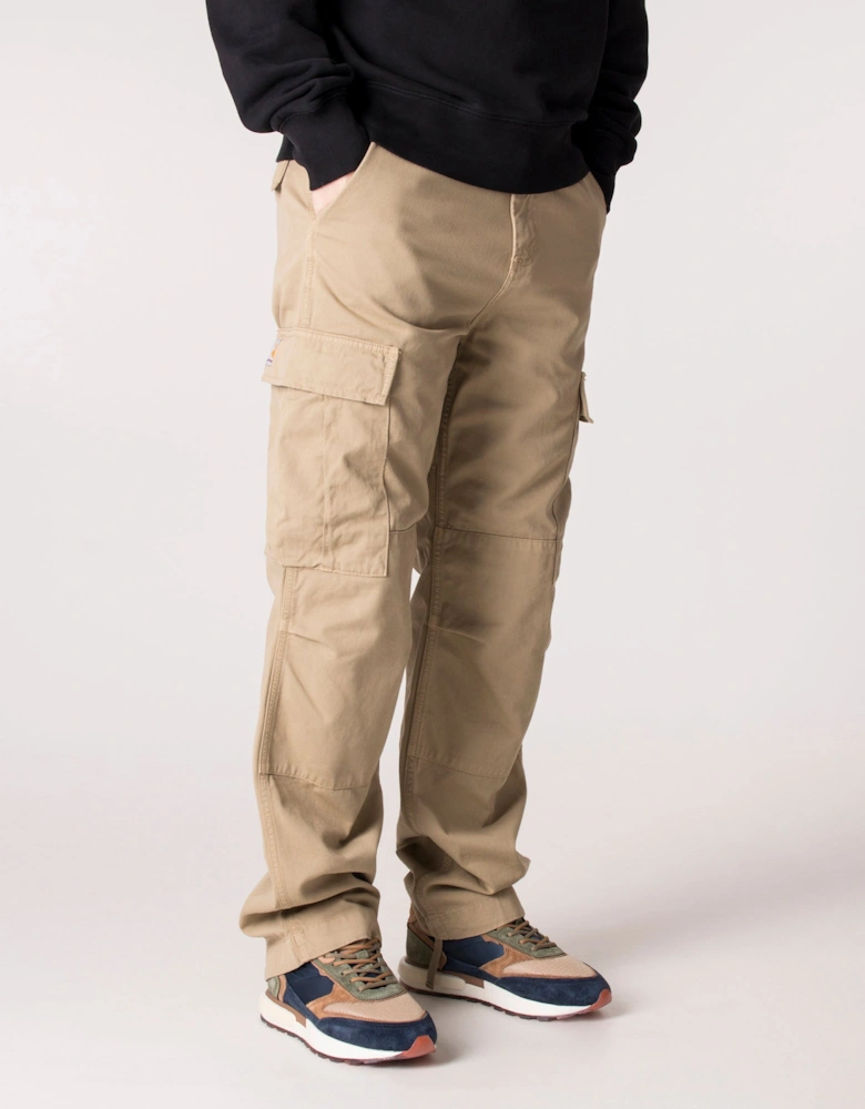 Regular Fit Cargo Pants