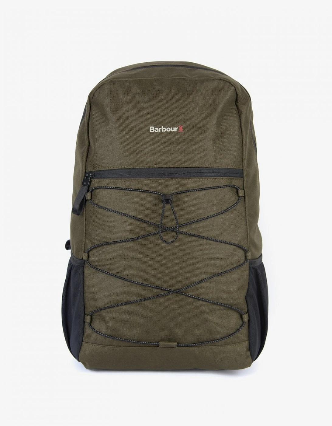 Arwin Explorer Unisex Canvas Backpack