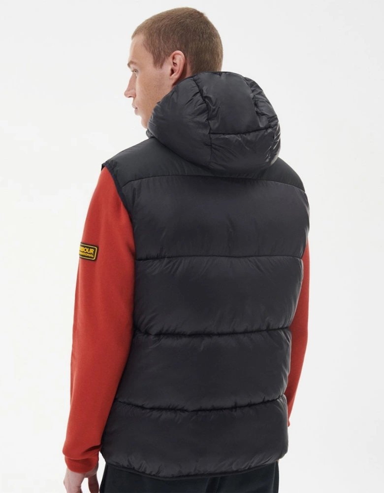 Hoxton Mens Gilet