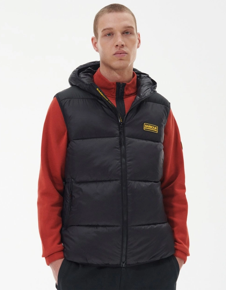 Hoxton Mens Gilet