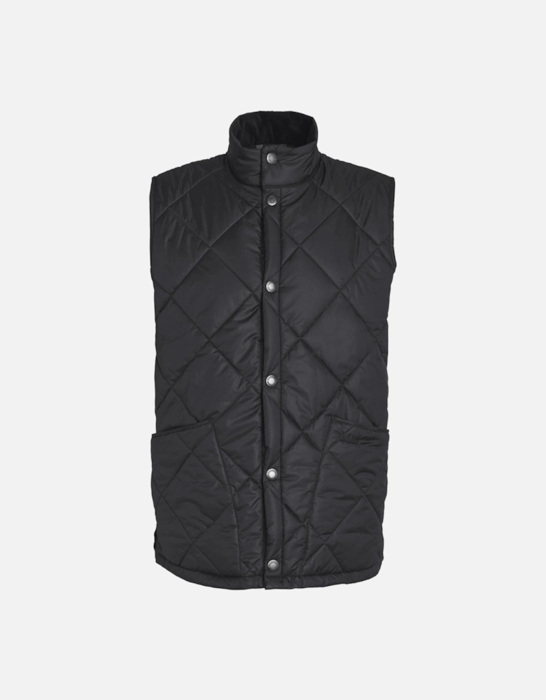 Liddesdale Mens Gilet