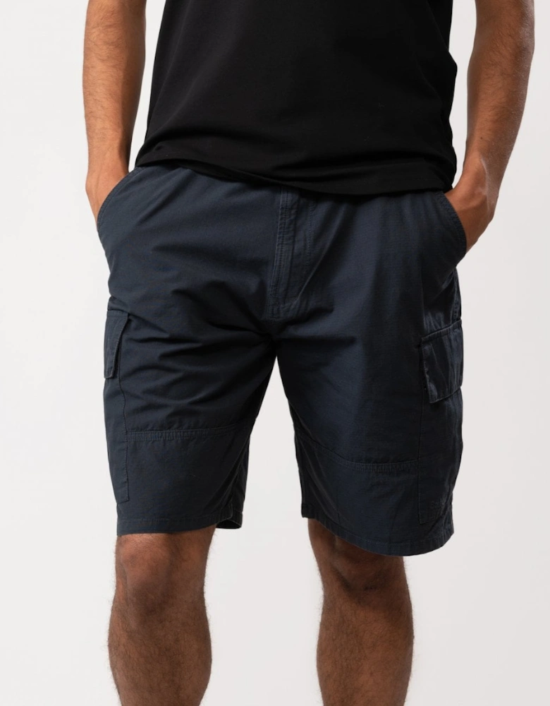 Essential Ripstop Mens Cargo Shorts