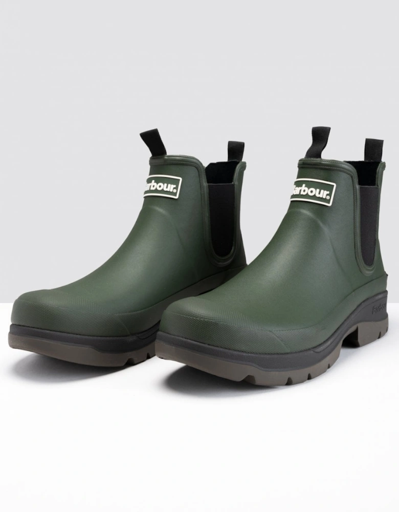 Nimbus Chelsea Style Mens Wellingtons