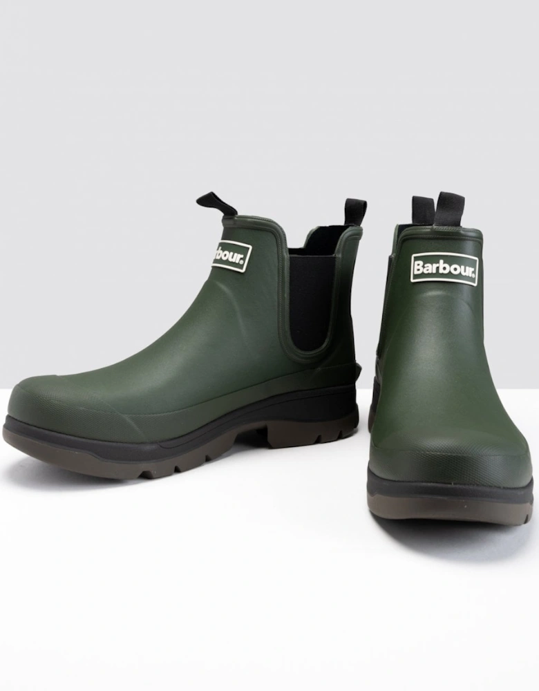 Nimbus Chelsea Style Mens Wellingtons