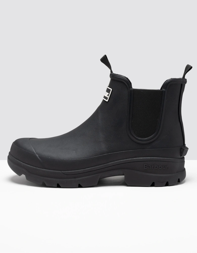 Nimbus Chelsea Style Mens Wellingtons