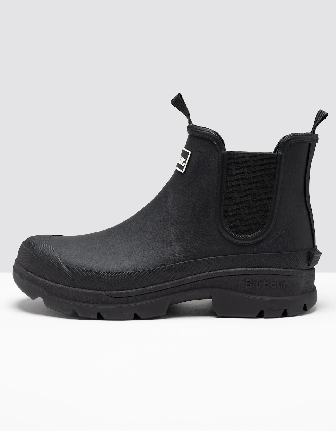 Nimbus Chelsea Style Mens Wellingtons, 6 of 5