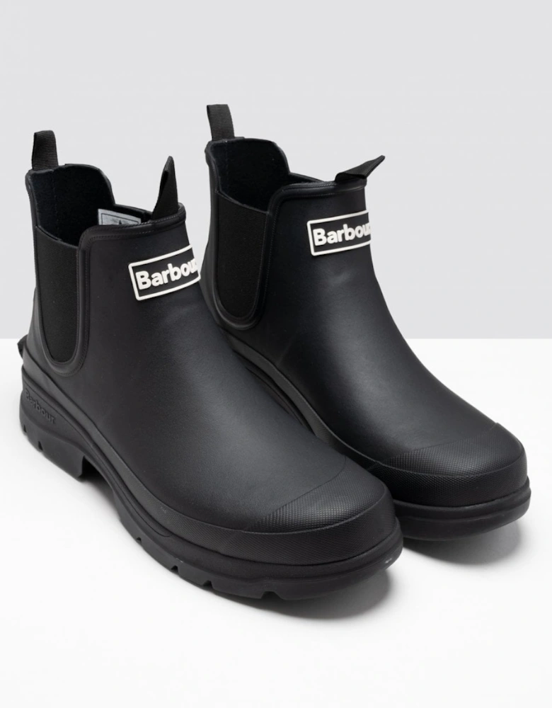 Nimbus Chelsea Style Mens Wellingtons