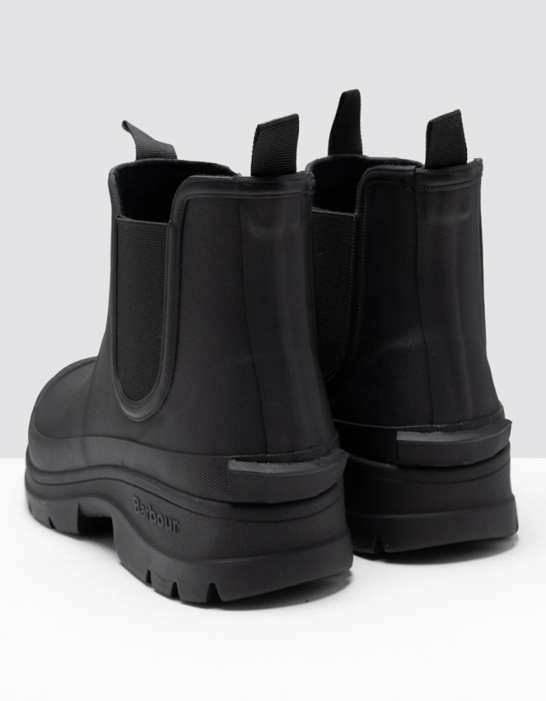 Nimbus Chelsea Style Mens Wellingtons