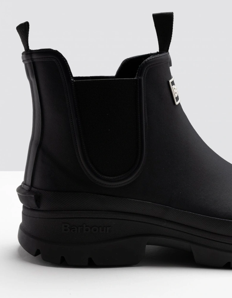 Nimbus Chelsea Style Mens Wellingtons