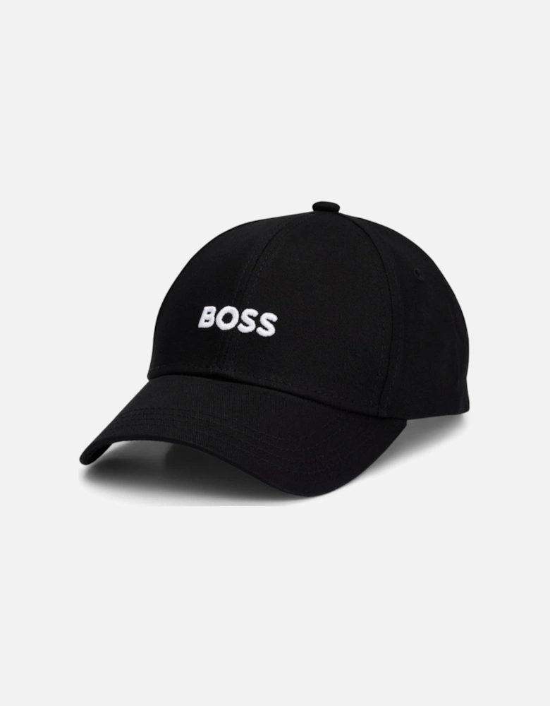 BOSS Black Zed Cap 10248871 001 Black
