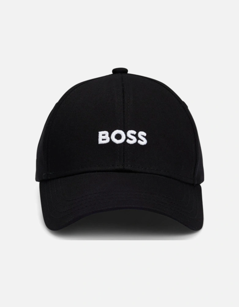 BOSS Black Zed Cap 10248871 001 Black