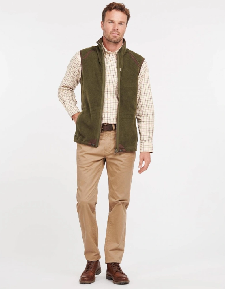 Langdale Mens Gilet