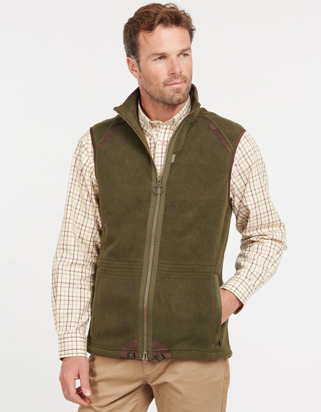 Langdale Mens Gilet, 11 of 10