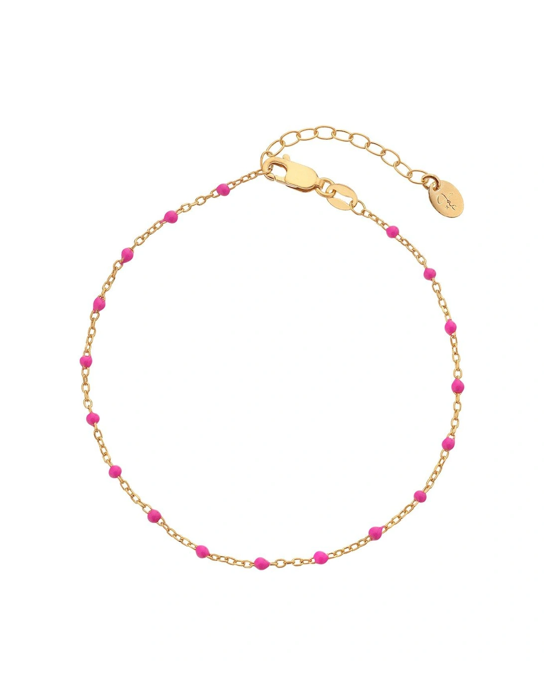 HD X JJ Ocean Bracelet - Pink, 2 of 1