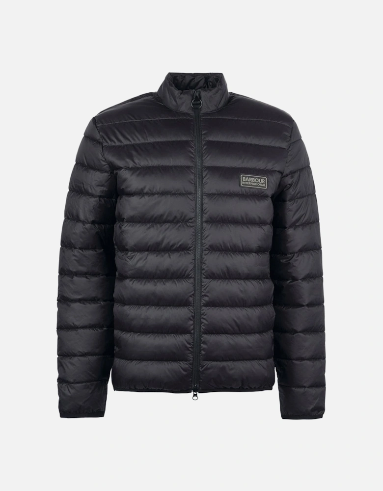 Tourer Reed Mens Quilted Jacket