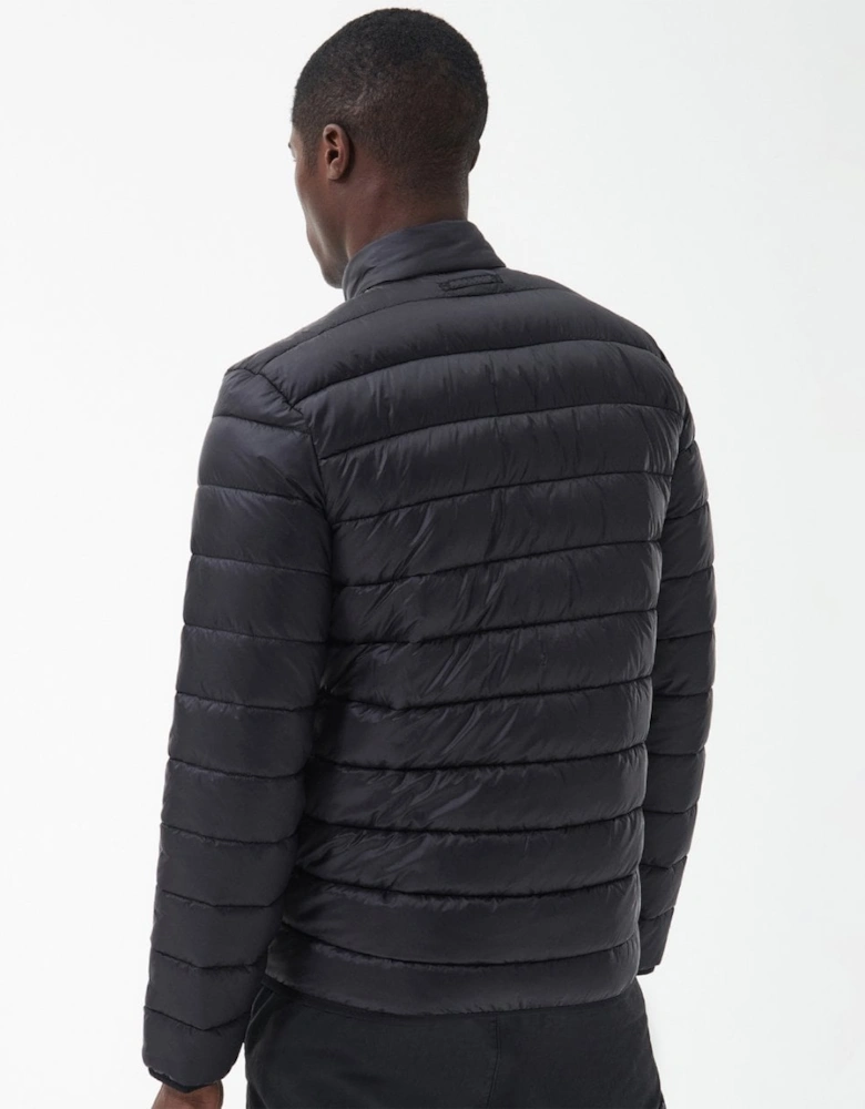 Tourer Reed Mens Quilted Jacket