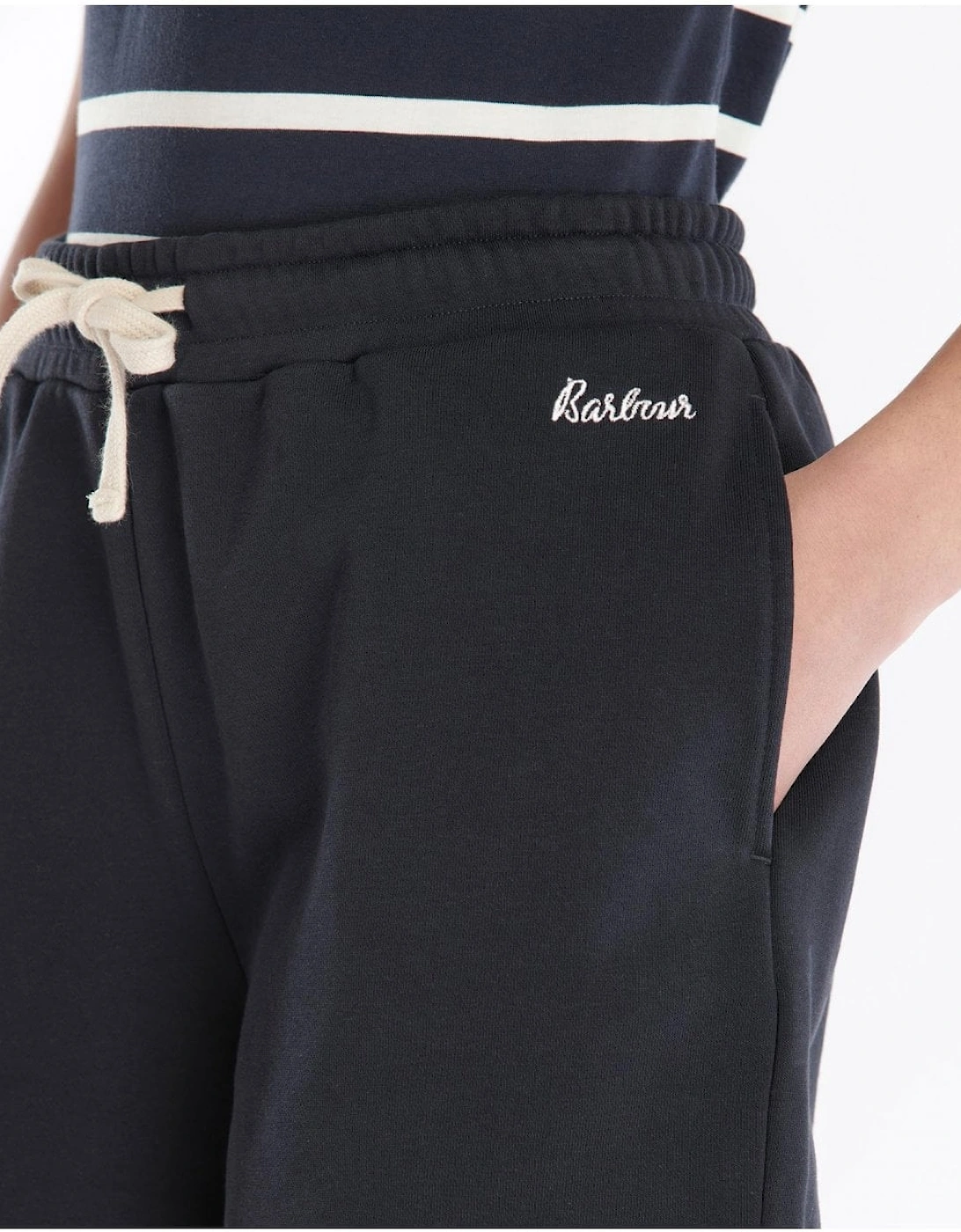 Otterburn Womens Jersey Shorts
