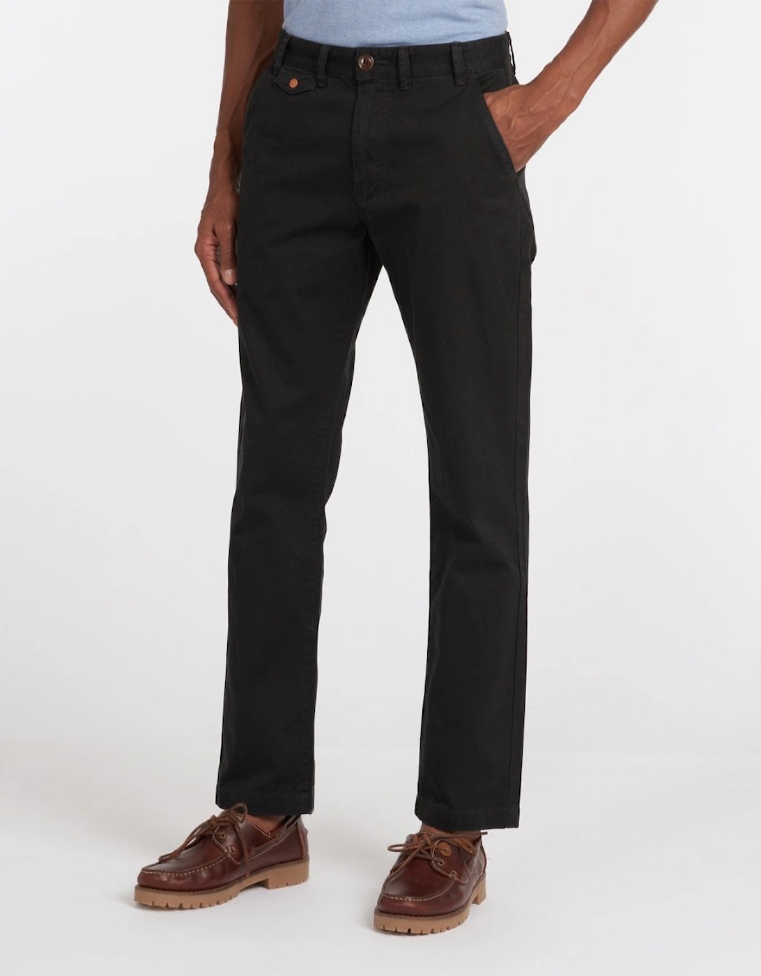 Neuston Mens Trousers, 7 of 6