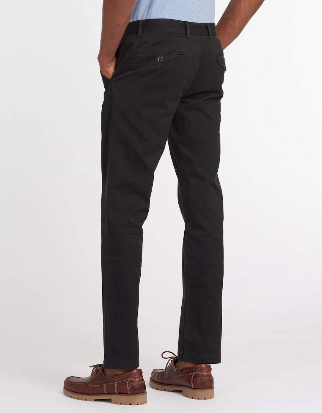 Neuston Mens Trousers