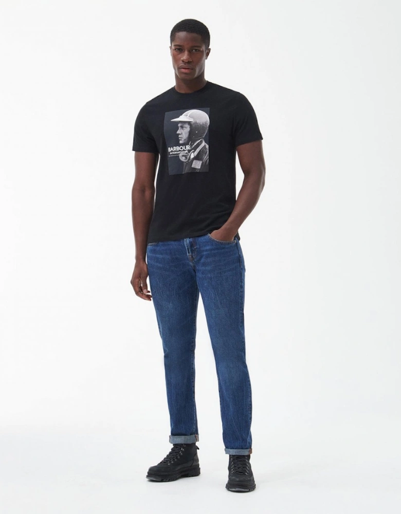 Greyson Mens T-Shirt
