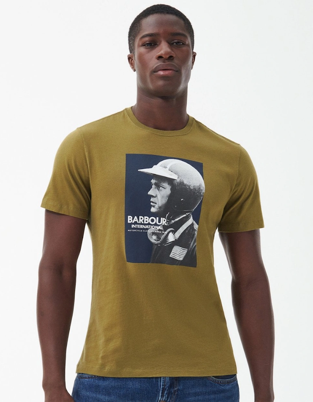 Greyson Mens T-Shirt, 7 of 6
