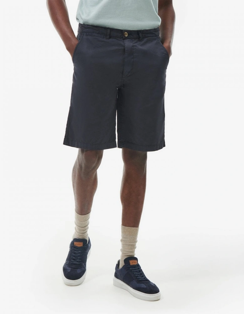 Corbett Mens Poplin Shorts