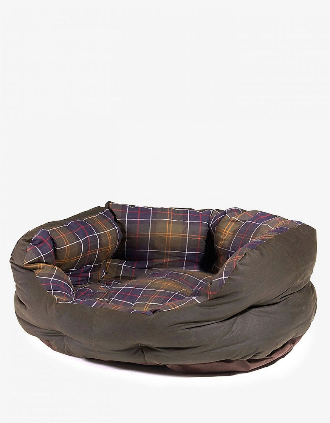 Wax/Cotton Dog Bed 24 Inches