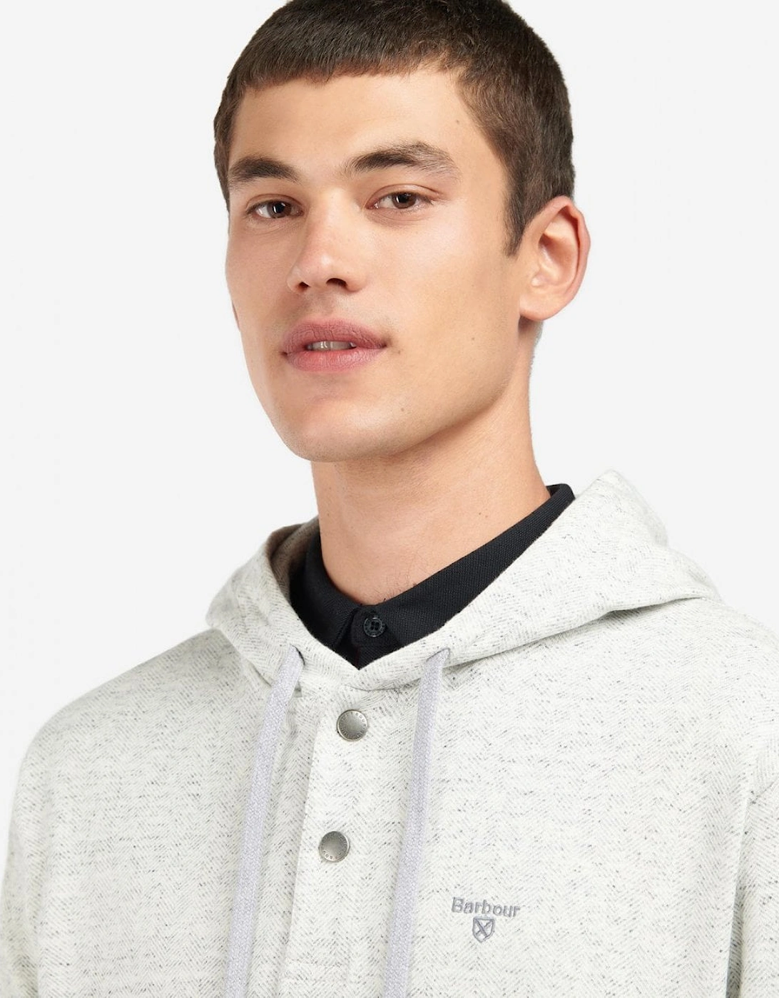 Cowden Mens Hoodie